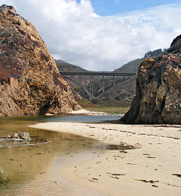 Garrapata State Park