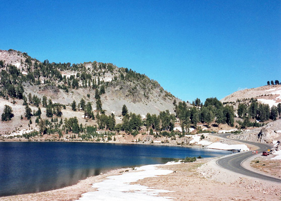 Lake Helen