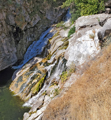 Marble Falls