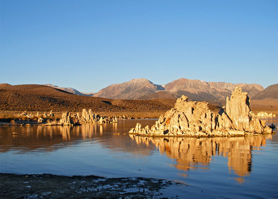 Mono Lake