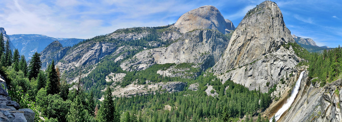 John Muir Trail