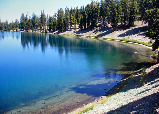 Shadow Lake