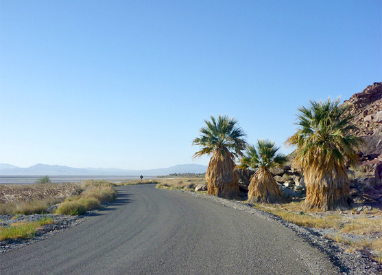 Zzyzx Road