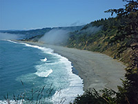 Agate Beach