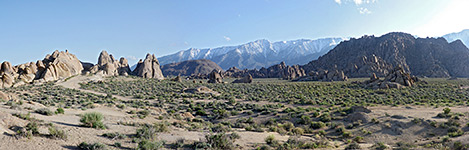 Alabama Hills