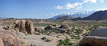 Alabama Hills