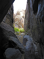 Narrows