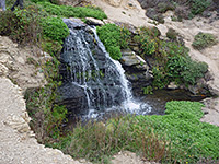 Alamere Creek