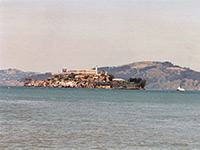 Alcatraz