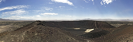 Mojave National Preserve