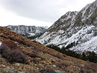 Valley of Bishop Creek