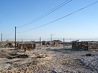 Bombay Beach