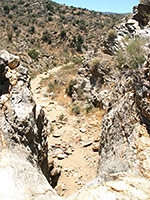 Box Canyon