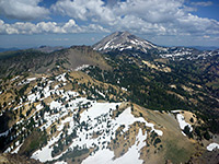 Lassen Peak