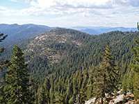 Buena Vista Peak