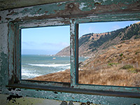 Lost Coast National Recreation Trail
