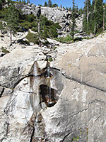 Chilnualna Falls