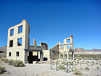 Rhyolite