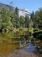 Shallow water
