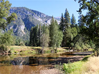 Merced River