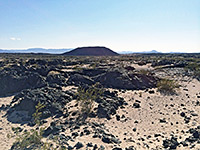 Amboy Crater