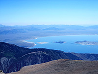 Mono Lake