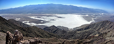 Death Valley National Park