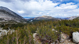 Davis Lake