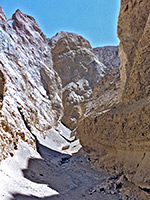 Desolation Canyon