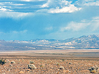 Death Valley