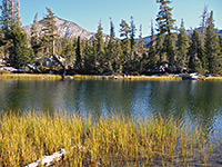 Upper Velma Lake