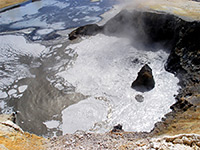 East Pyrite Pool