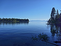 Emerald Bay, Lake Tahoe