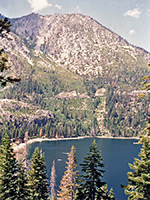 Emerald Bay