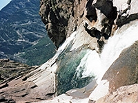 Yosemite Falls