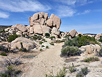 Flat Top Butte