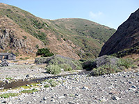 Fourmile Creek