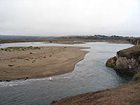 Garcia River