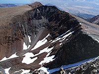 Mount Dana