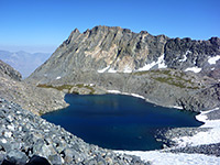 Golden Trout Lake