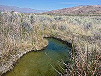 Hot spring