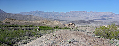 Death Valley National Park