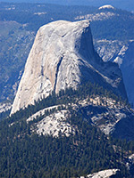 Half Dome