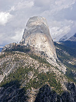 Half Dome