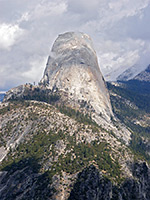 Half Dome