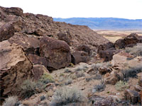 Happy Boulders