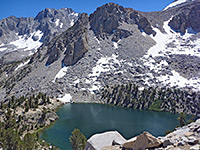 Heart Lake