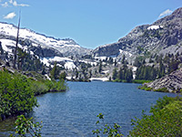 Heather Lake