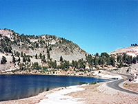 Lake Helen