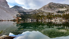Hilton Peak